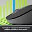 Мишка Logitech Signature M650 Wireless Graphite (910-006253) - мініатюра 2