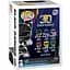 Фігурка Funko Pop! Power Rangers: Чорний рейнджер 9.6 см [72154] [118197] - мініатюра 4