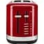 Тостер KitchenAid 5KMT2109EER красный (00000025770) - миниатюра 2