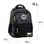 Рюкзак GoPack Education 182M Wow Skate Темно-сірий (GO26-182M-7) - мініатюра 2