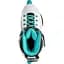 Ролики Rollerblade Lightning W 39 Pure Aqua/White (1012-07372400-100-250) - мініатюра 3