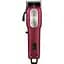 Машинка для стрижки TICO Professional Barber Upper Cut 5 Burgundy (100402BO) [78104] - мініатюра 1