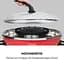 Електричний гриль Klarstein Szechuan Hot Pot (10033779) - мініатюра 3