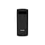 Мобільний телефон Sigma X-style 34 NRG Type-C Black (4827798120514) - мініатюра 2