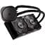 Система водяного охолодження Corsair Nautilus 240 RS Black (CW-9060088-WW) UA [143832] - мініатюра 2