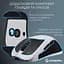 Миша GamePro Asgard Surt Wireless Black (GM017B) [140400] - мініатюра 12
