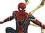 Фігурка Diamond Select Toys Gallery Marvel Spider-Man Марвел Людина-Павук 25смс SP 25.06 - мініатюра 3