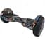 Гіроборд Smart Balance Wheel U20 Premium + Autobalance + App 10.5" Кольорове полум'я - мініатюра 1
