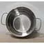 Кастрюля Vezzer со стеклянной крышкой 16 см 1.5 л (VZ12141R-16C) - миниатюра 5