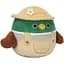 М'яка іграшка Squishmallows Качур Ейвері 19 см (SQER00944) - мініатюра 2