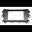 Переходная рамка Nissan Navara, NP300, Frontier Carav 11-566 - миниатюра 2