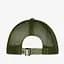 Кепка Buff Pack Trucker Cap Olive (1033-BU 131562.846.10.00) - мініатюра 2