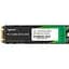 Накопичувач SSD M.2 2280 512GB Apacer (AP512GAST280X) - мініатюра 1