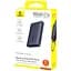 Портативное ЗУ Power Bank Baseus EnerFill FP21 22.5W 10000 mAh (P1008210D213) Cosmic Black - миниатюра 4