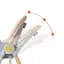 Стільчик для годування Kinderkraft Lastree Grey 2 в 1 (5902533917174) - мініатюра 7