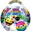 Игрушка-сюрприз Tiki Wiki Тики-Прыгунцы (BB2025) - миниатюра 1