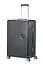 Валіза 77 См American Tourister SOUNDBOX ALU BRUSHED ANTHRACIT 77x52x30 MI3*18003 - мініатюра 7