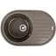 Кухонная мойка Platinum 7750 LIRA (SP000039636) - миниатюра 1
