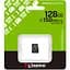 Карта памяти Kingston microSDXC Canvas Select Plus 128GB Class 10 UHS-I U1 V10 А1 (SDCS3/128GBSP) [144834] - миниатюра 3