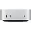Неттоп Apple Mac Mini M4 Pro 10 Gigabit Ethernet (Z1JV000KK) - мініатюра 1