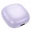 Беспроводные наушники Hoco EW201 Graceful true wireless BT headset, BT5.4, 30mAh, 320mAh, 4h, purple - миниатюра 2