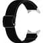 Ремінець ArmorStandart Nylon Band для Google Pixel Watch/Watch 2/ Watch 3/Watch 4 Black (ARM75425) [105460] - мініатюра 4