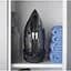 Утюг Russell Hobbs Easy Store Pro 2400 Вт черно-синий (26731-56) - миниатюра 5