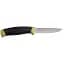 Ніж Morakniv Companion S Olive Green - мініатюра 2