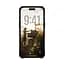 Чехол UAG для iPhone 17 Pro Max, Monarch Pro MagSafe, Kevlar Element Green teh0026319 - миниатюра 2