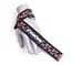 Лямки для тяги MadMax Camo Power Wrist Straps Camo/Pink (MFA-275-PNK-U) - мініатюра 3