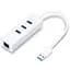 Мережева карта TP-Link UE330 USB to Ethernet (UE330) - мініатюра 1