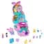 Ігровий набір Polly Pocket Веселі пригоди з кенгуру (HKV50) - мініатюра 3