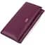 Кожаный женский кошелек Canpellini 17.8х9х1 см acs0025578 - миниатюра 1