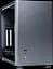 Корпус QUBE A4 Aluminum Gray (QBA4I_WGNU3) - миниатюра 2