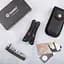 Мультитул Ganzo G302-B Black Edition 26 функций - миниатюра 15
