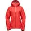 Куртка Black Diamond Womens Liquid Point Shell Jacket XS Коралловый - миниатюра 1