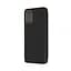 Чехол-книжка для Motorola G06 4G/G06 Power 4G, G-Case, черный, кожаный чехол-книга из экокожи (PU) и TPU, с магнитом, с подставкой и вместительным кардхолдером, противоударный, защита всего корпуса, ArmorStandart (ARM89025) - миниатюра 2