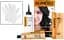 Краска для волос Numero Hair Professional Black тон 1.00 черный 140 мл - миниатюра 2