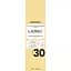 Сонцезахисний флюїд Lierac Sunissime SPF 30 для обличчя 40 мл - мініатюра 2
