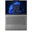 Ноутбук 2 в 1 LENOVO ThinkPad X1 Aura Edition Gen 10, Intel Core 7 258V до 4.8 ГГц, 14" 2.8K Touch, 32 ГБ, SSD 2 ТБ, Intel 140T Arc, Windows 11 Pro - мініатюра 11