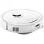 Робот-пылесос с влажной уборкой RoboRock Q REVO QR02-00 White UA UCRF - миниатюра 3