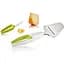 Слайсер для сыра с ножом для снятия корки Silver Crest Tomorrow’s Kitchen - миниатюра 2