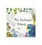 Раскраска антистресс "The Enchanted Forest" COLOR-IT GDM-015, 12 листов - миниатюра 1