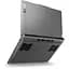 Ноутбук Lenovo LOQ 15ARP9, 83JC006QBM, 15.6", AMD Ryzen 7 7435HS (8-core), NVIDIA GeForce RTX 4050 (6GB GDDR6), 24GB 4800MHz (2x12GB) DDR5 - мініатюра 9