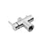 Смеситель для кухни Kroner KRM Edelstahl Klassisch - ESG03815BLK (CV027933) - миниатюра 4