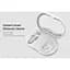 Ультразвуковой очиститель для контактных линз EraClean Contact Lens Ultrasonic Clean GM01 [146297] - миниатюра 14