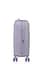 Валіза 55 См American Tourister NEOVIBE FRESH LILAC 55x40x20(23) MK4*91001 - мініатюра 3
