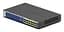 Коммутатор GS516PP 16xGE PoE, 260Вт, неуправляемый NETGEAR teh0018213 - миниатюра 3