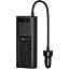 Автомобильный инвертор Baseus In Car Inverter 150W (220V CN/EU) black - миниатюра 1
