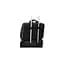 Сумка для ноутбука Case Logic 15.6" Era Attache ERAA-116 Obsidian (3205339) - мініатюра 7